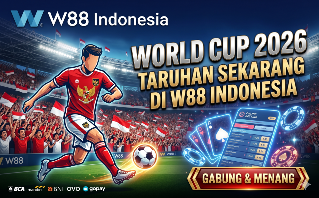 world cup 2026