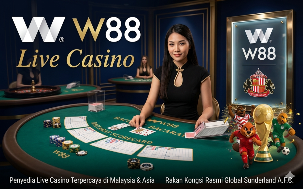 w88 kasino