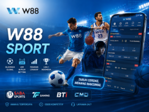 w88 Sport